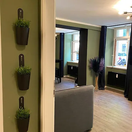 Amazing By P&m In Prenzlauer Berg