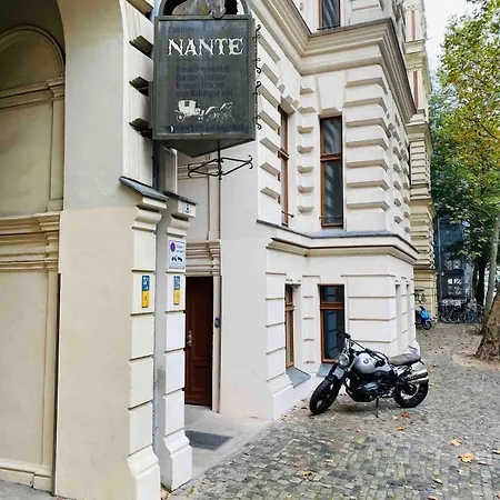 Apartment Amazing By P&m In Prenzlauer Berg Berlin