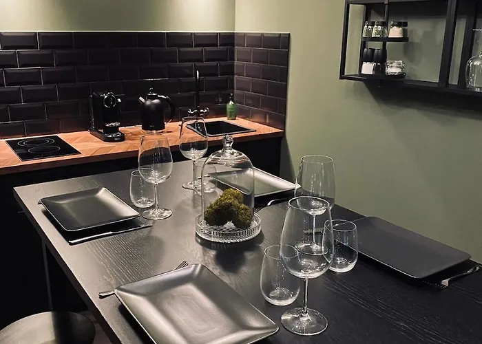 Amazing By P&m In Prenzlauer Berg Apartment