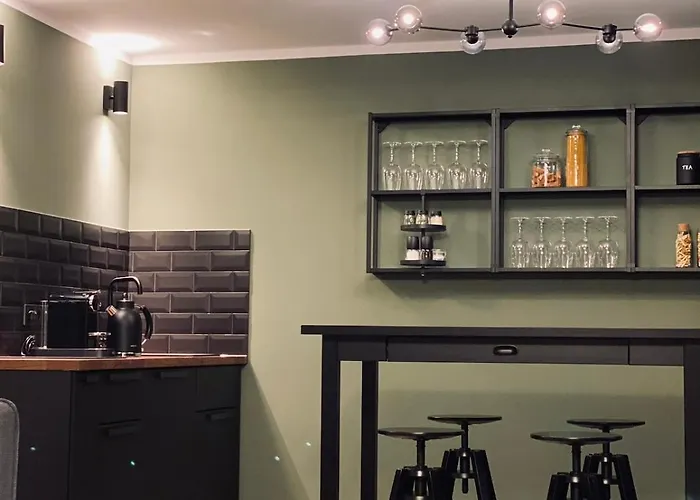 Apartment Amazing By P&m In Prenzlauer Berg *