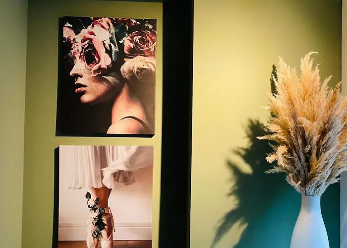 Amazing By P&m In Prenzlauer Berg Apartment *