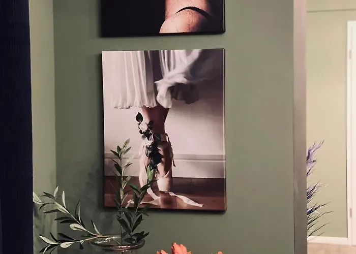 Amazing By P&m In Prenzlauer Berg Apartment *