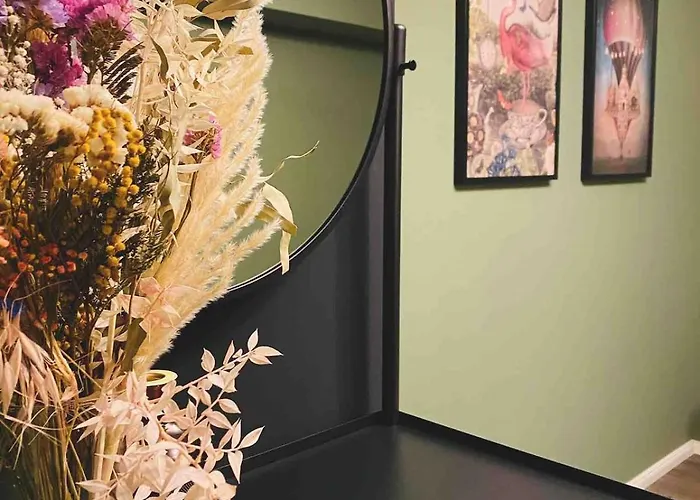 Apartment Amazing By P&m In Prenzlauer Berg