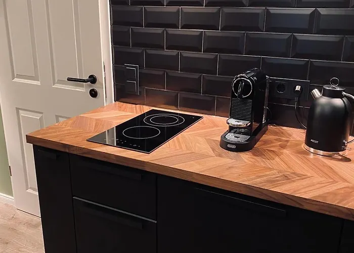 Amazing By P&m In Prenzlauer Berg Apartment *