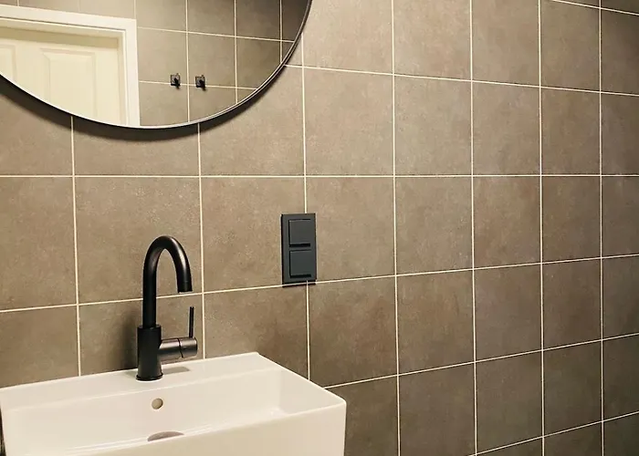 Amazing By P&m In Prenzlauer Berg Apartment Berlin