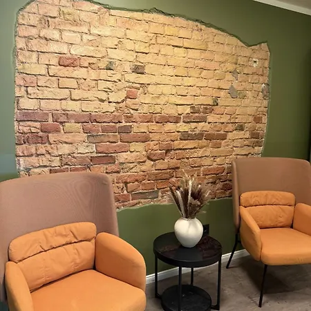 Apartamento Amazing By P&m In Prenzlauer Berg