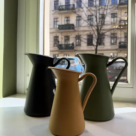 Amazing By P&m In Prenzlauer Berg