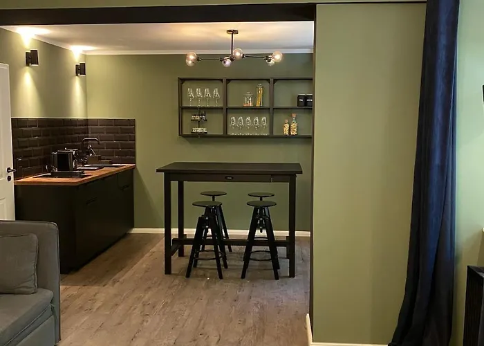 Amazing By P&m In Prenzlauer Berg 公寓 柏林