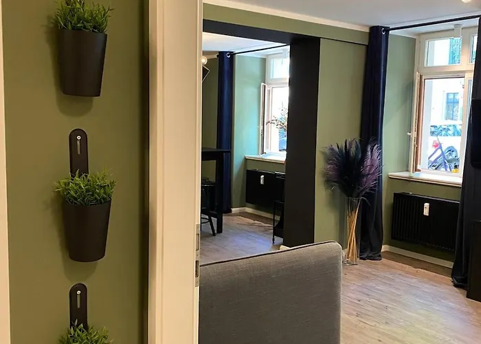 Amazing By P&m In Prenzlauer Berg