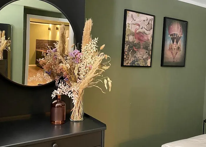 Amazing By P&m In Prenzlauer Berg *