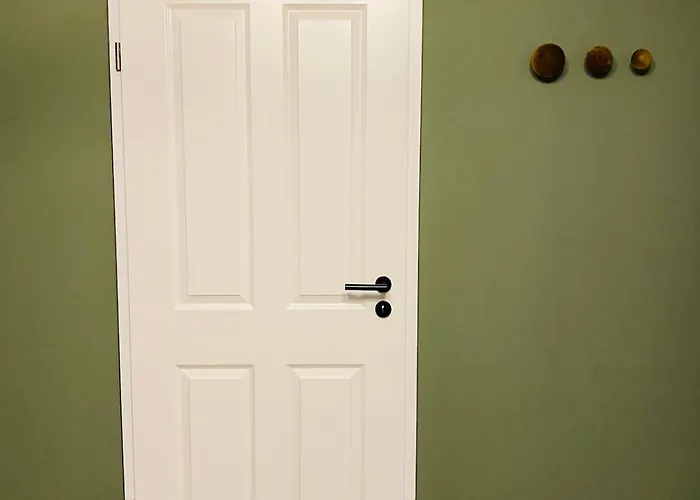 公寓 Amazing By P&m In Prenzlauer Berg 柏林