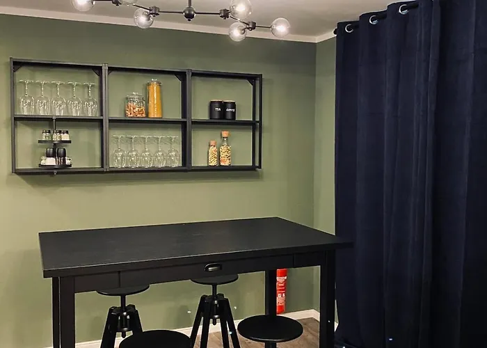 Amazing By P&m In Prenzlauer Berg