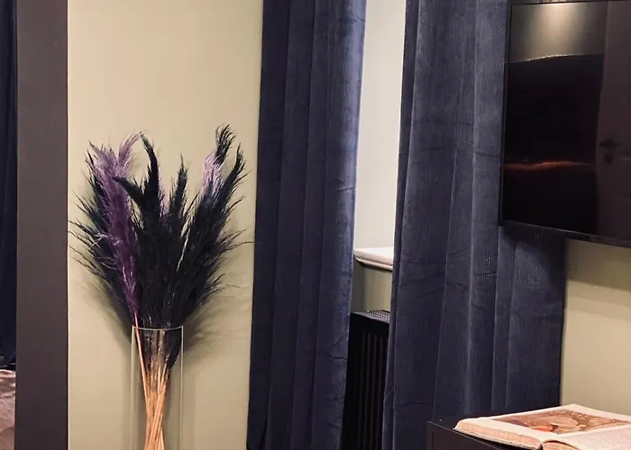 Amazing By P&m In Prenzlauer Berg 公寓 柏林