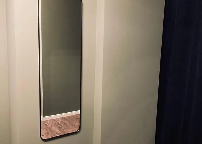 公寓 Amazing By P&m In Prenzlauer Berg 柏林