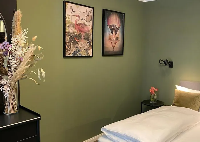 Amazing By P&m In Prenzlauer Berg 柏林