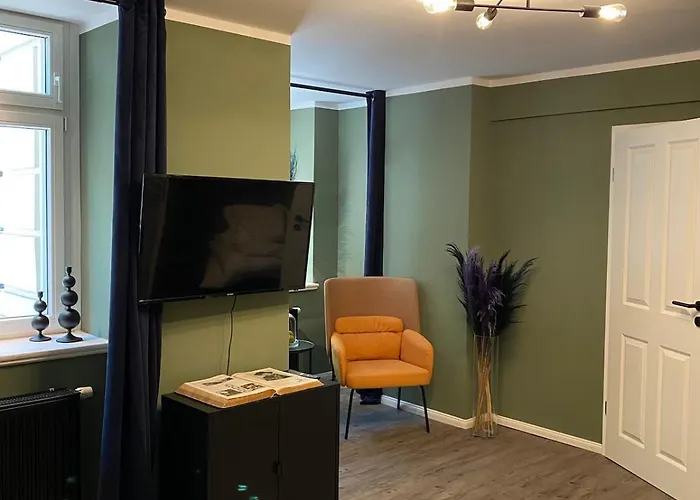 Amazing By P&m In Prenzlauer Berg * 柏林