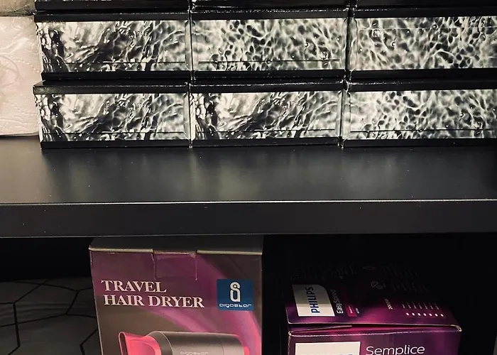 Amazing By P&m In Prenzlauer Berg 公寓