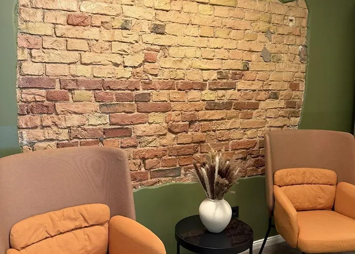 Apartamento Amazing By P&m In Prenzlauer Berg