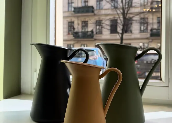 Amazing By P&m In Prenzlauer Berg