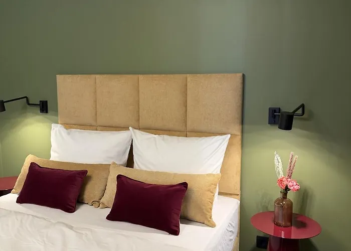 Amazing By P&m In Prenzlauer Berg Apartamento *