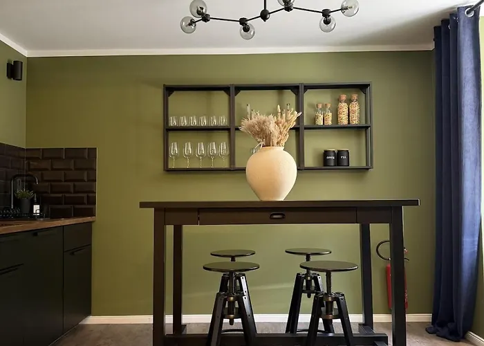 Apartamento Amazing By P&m In Prenzlauer Berg