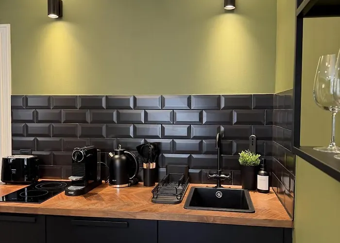 Amazing By P&m In Prenzlauer Berg Berlín