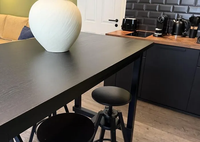 Apartamento Amazing By P&m In Prenzlauer Berg *