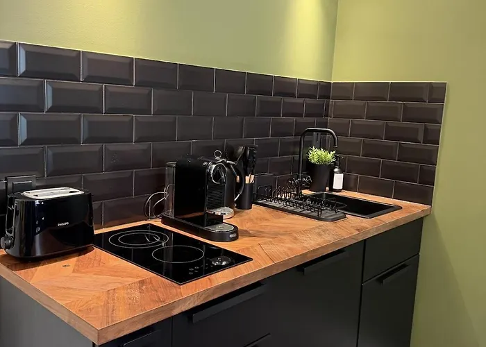 Amazing By P&m In Prenzlauer Berg Apartamento *