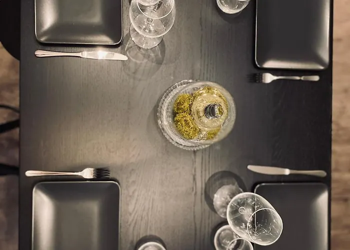 Amazing By P&m In Prenzlauer Berg Apartamento