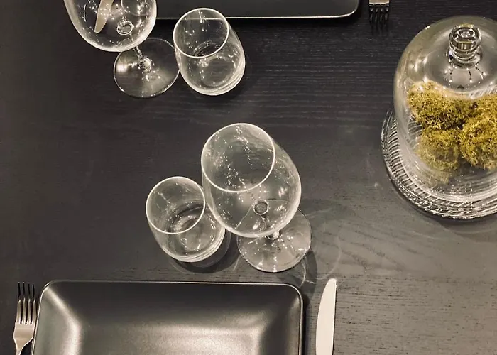 Apartamento Amazing By P&m In Prenzlauer Berg Berlín