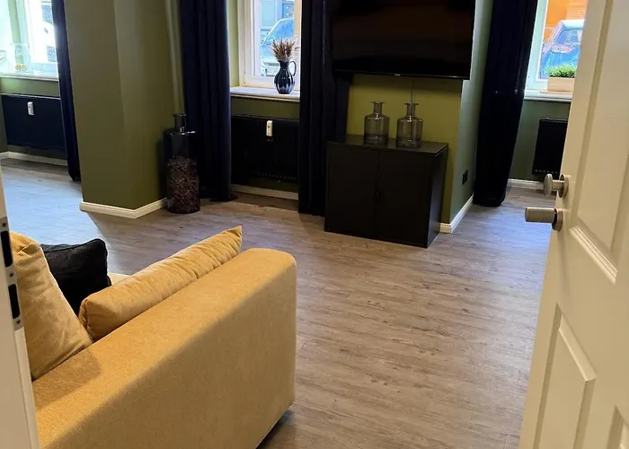 Amazing By P&m In Prenzlauer Berg Apartamento *