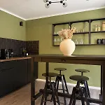 Amazing By P&m In Prenzlauer Berg Appartement
