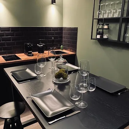 Amazing By P&m In Prenzlauer Berg Appartement