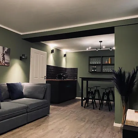 Appartement Amazing By P&m In Prenzlauer Berg Berlijn