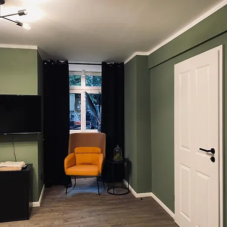 Amazing By P&m In Prenzlauer Berg Appartement