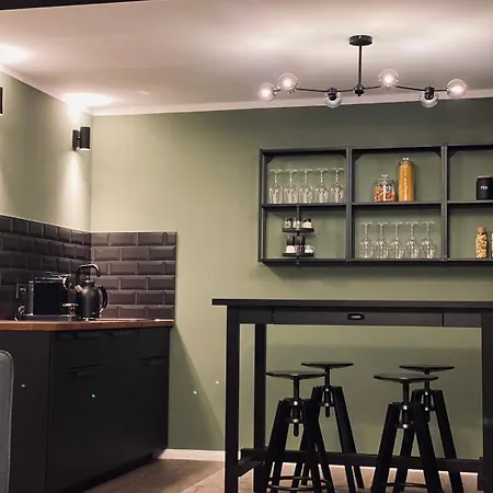 Appartement Amazing By P&m In Prenzlauer Berg *