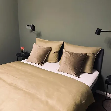 Amazing By P&m In Prenzlauer Berg Appartement