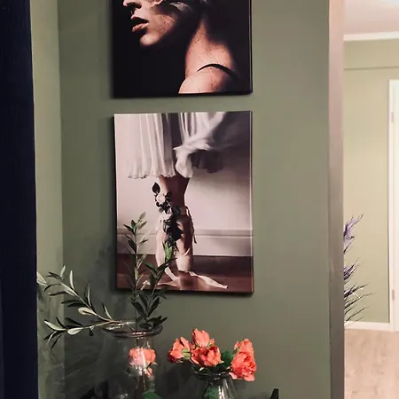 Amazing By P&m In Prenzlauer Berg Appartement *