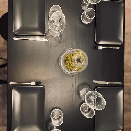 Appartement Amazing By P&m In Prenzlauer Berg *