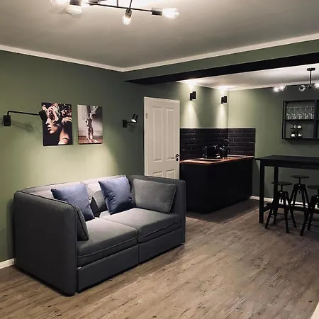 Amazing By P&m In Prenzlauer Berg Appartement Berlijn