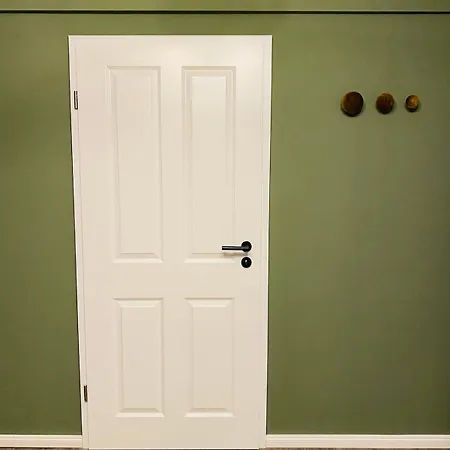 Lejlighed Amazing By P&m In Prenzlauer Berg Berlin