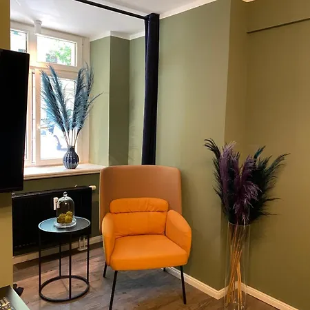 Amazing By P&m In Prenzlauer Berg * Berlijn