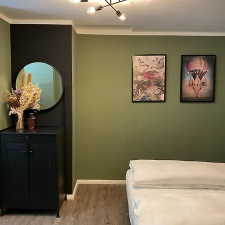 Appartement Amazing By P&m In Prenzlauer Berg *