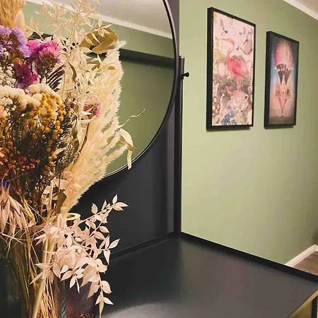 Lejlighed Amazing By P&m In Prenzlauer Berg