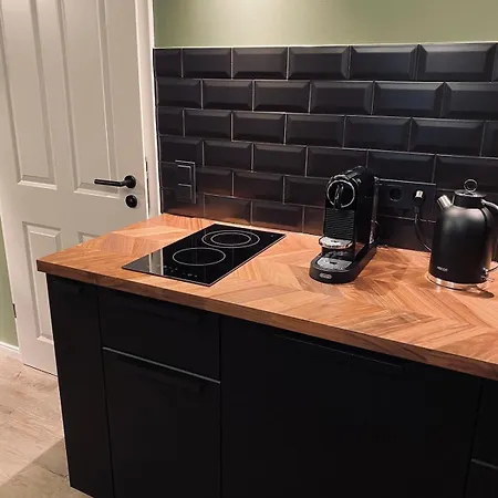 Amazing By P&m In Prenzlauer Berg Appartement *