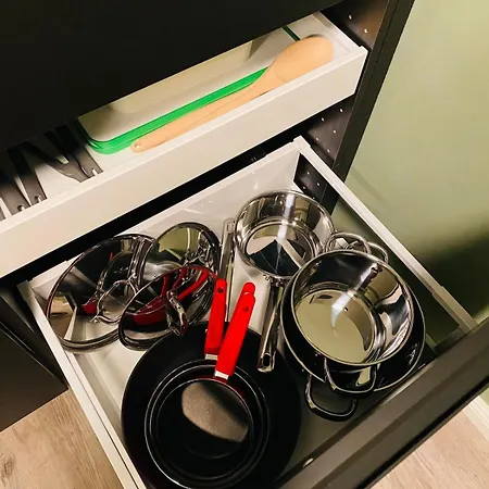 Appartement Amazing By P&m In Prenzlauer Berg *