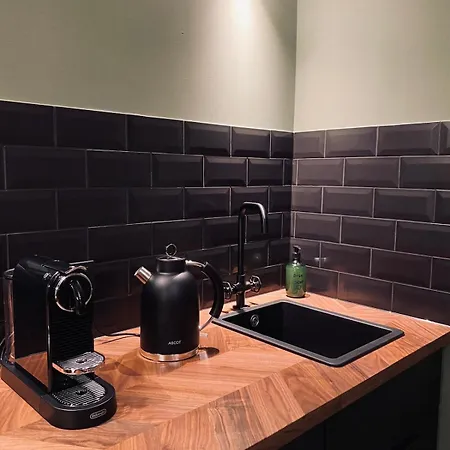 Appartement Amazing By P&m In Prenzlauer Berg