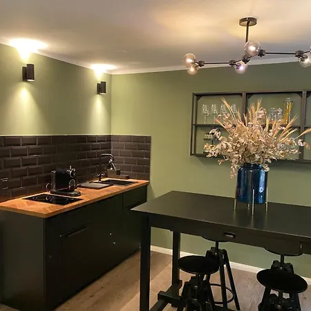 Appartement Amazing By P&m In Prenzlauer Berg *