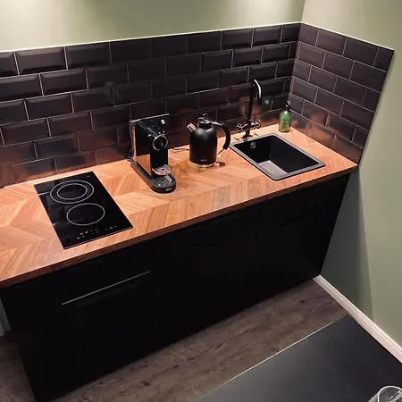 Amazing By P&m In Prenzlauer Berg 아파트 베를린