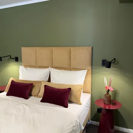 Amazing By P&m In Prenzlauer Berg Apartment *